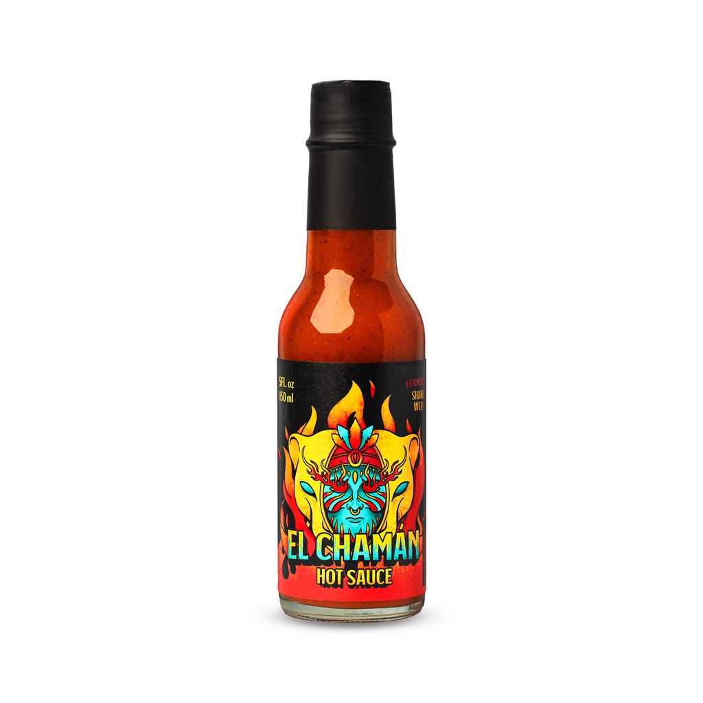 El Chaman Rocoto y Panca 150 ml