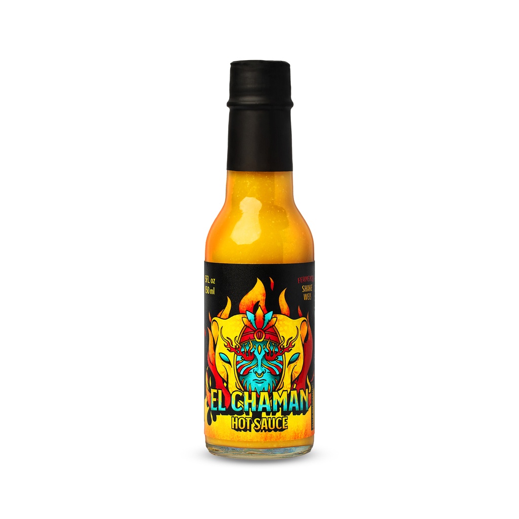 El Chaman Charapita Cocona 150 ml