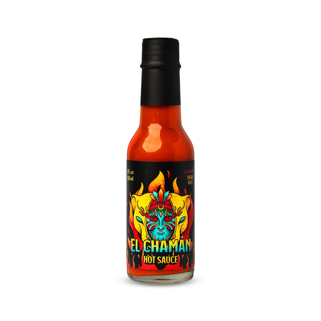 El Chaman Aji Limo 150 ml