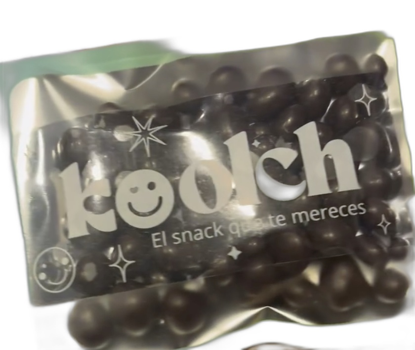 Koolch Grageas Kion Dulce 60 gr