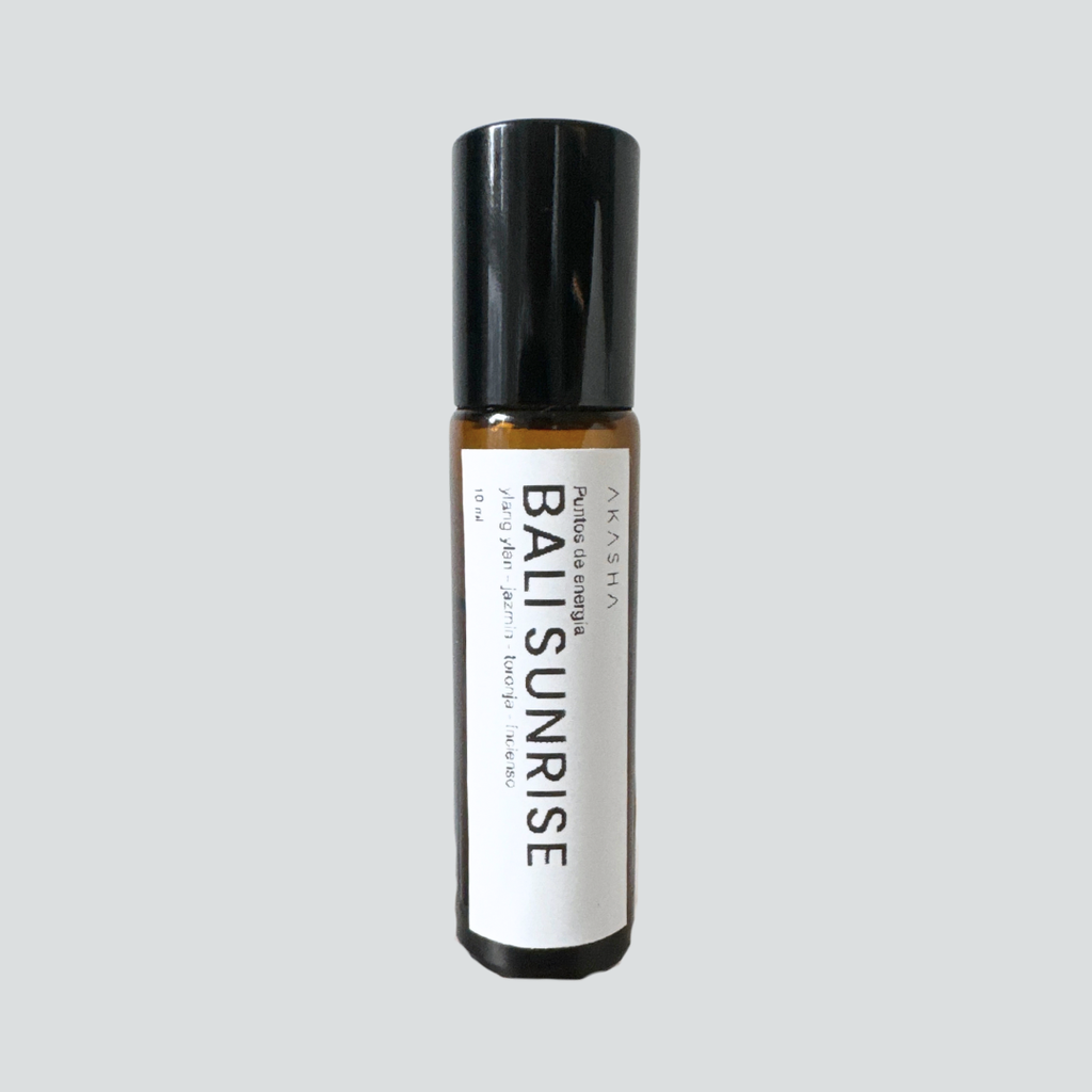 Akasha Roll On Bali Sunrise 10 ml