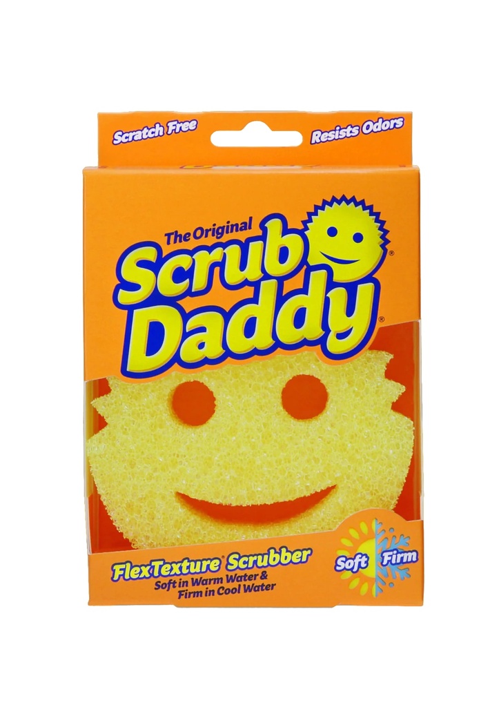 Scrub Daddy Original