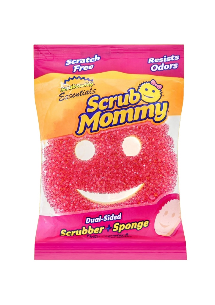 Scrub Daddy Mommy Essential