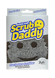 Scrub Daddy Style