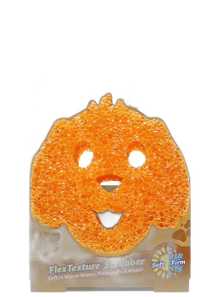Scrub Daddy Daddy Dog