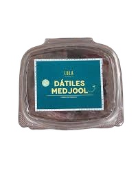 Lula Superfoods Datiles 300 gr