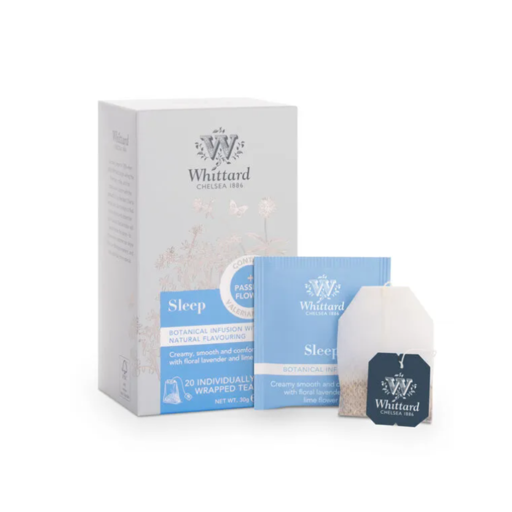 Whittard Infusion Sleep 20 Und