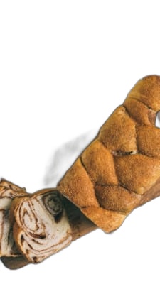 Oh Jala Pan Canela 1 kg