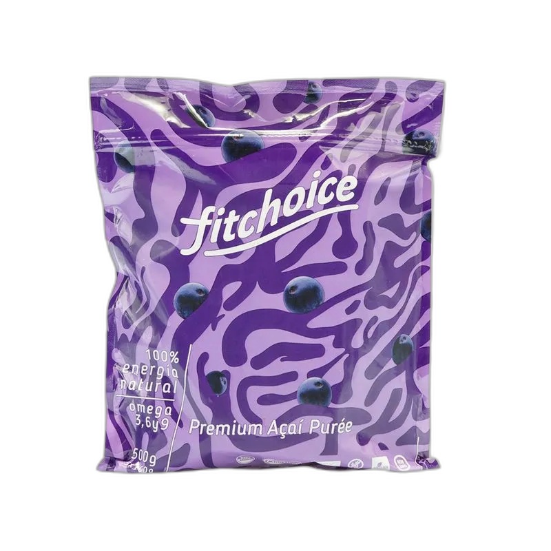 Fitchoice Pulpa de Acai 5 und