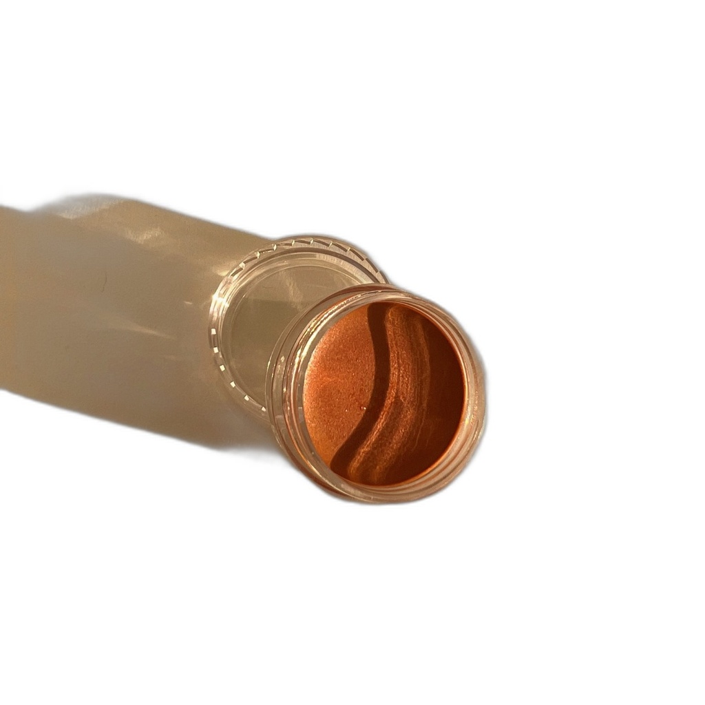 Aware Natural Color Bar-Coral Sunset 3 gr