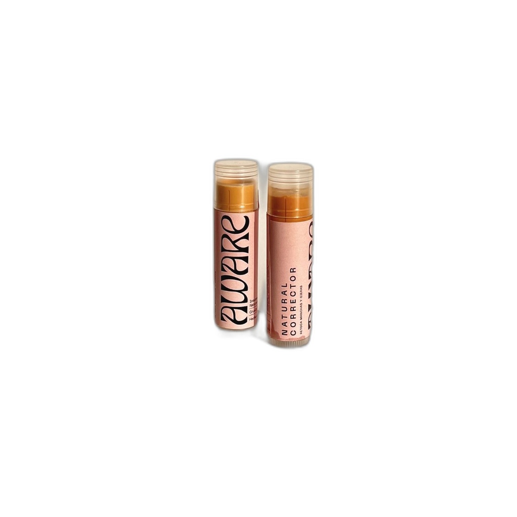 Aware Natural Corrector Beige 3 gr