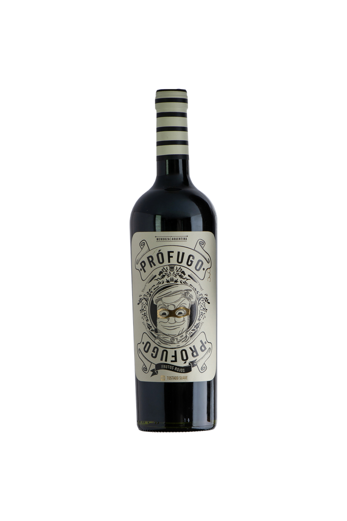 Profugo Vino Malbec 750 ml