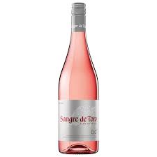 Torres Sangre de Toro Vino Rosado 0 Alcohol 750 ml