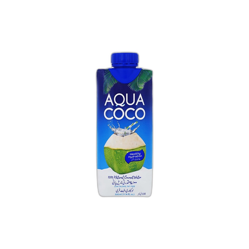 Peruvian Health Agua de Coco 330 ml