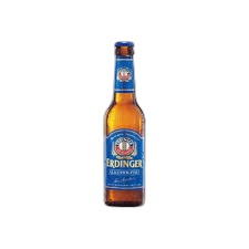 Erdinger Cerveza Sin Alcohol 330 ml