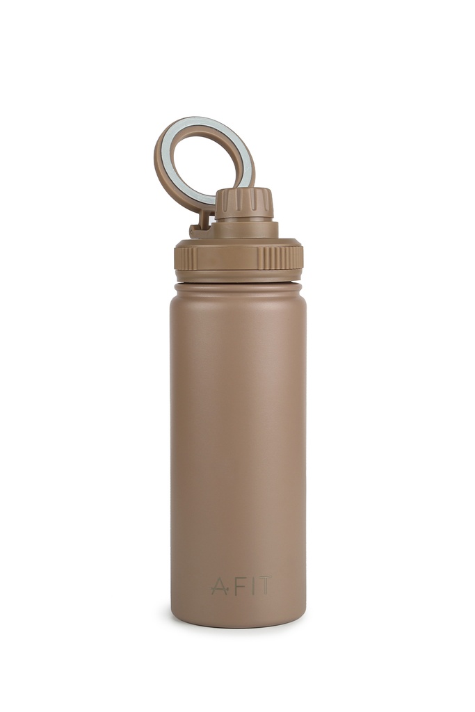 Afit Tomatodo con Iman Light Brown