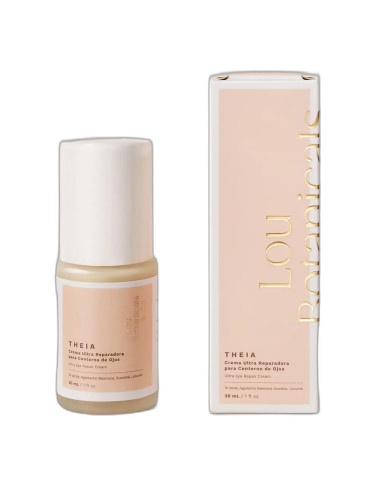 Lou Botanicals Theia pomo 30 ml