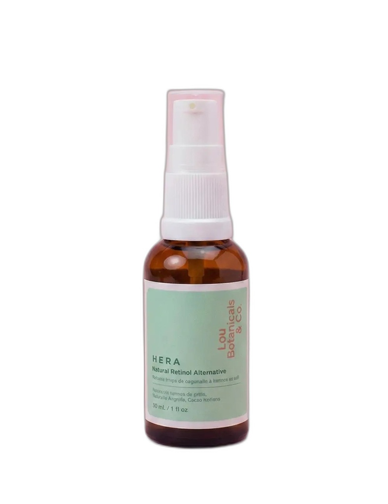 Lou Botanicals Hera pomo 30 ml