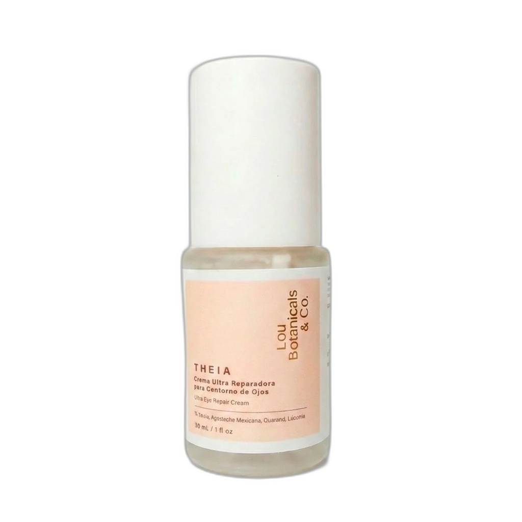 Lou Botanicals Cybelle pomo 30 ml