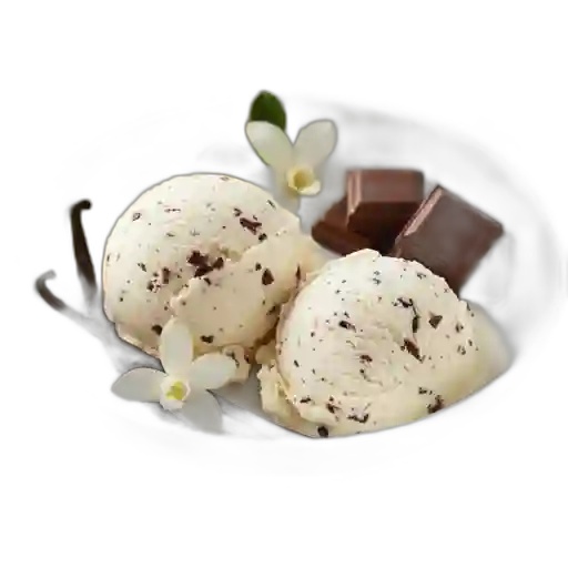 PowerCream Helado Stracciatella 90 gr