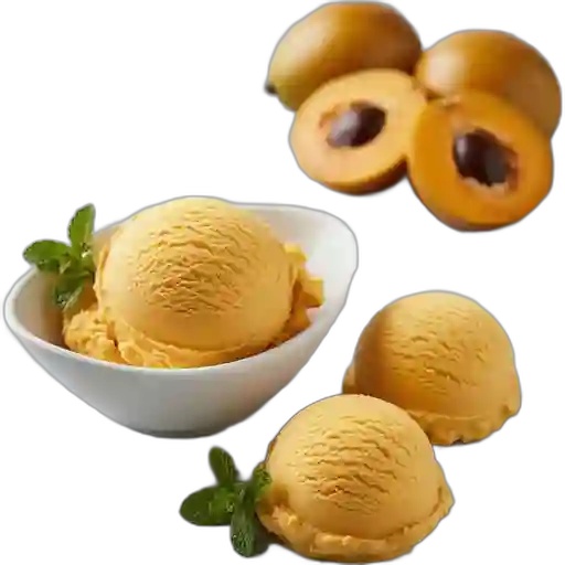 PowerCream Helado Lúcuma Style 90 gr