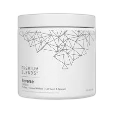 Premium Blends Reverse Vainilla Caramelo 500 gr