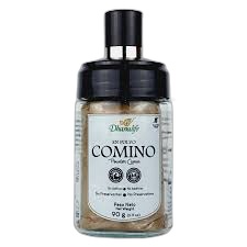 Dhanalife Comino en Polvo Especiero 90gr