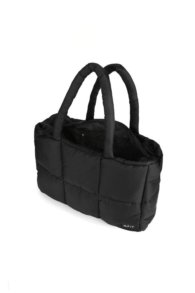 Afit Bolsos Puffer Deportivos