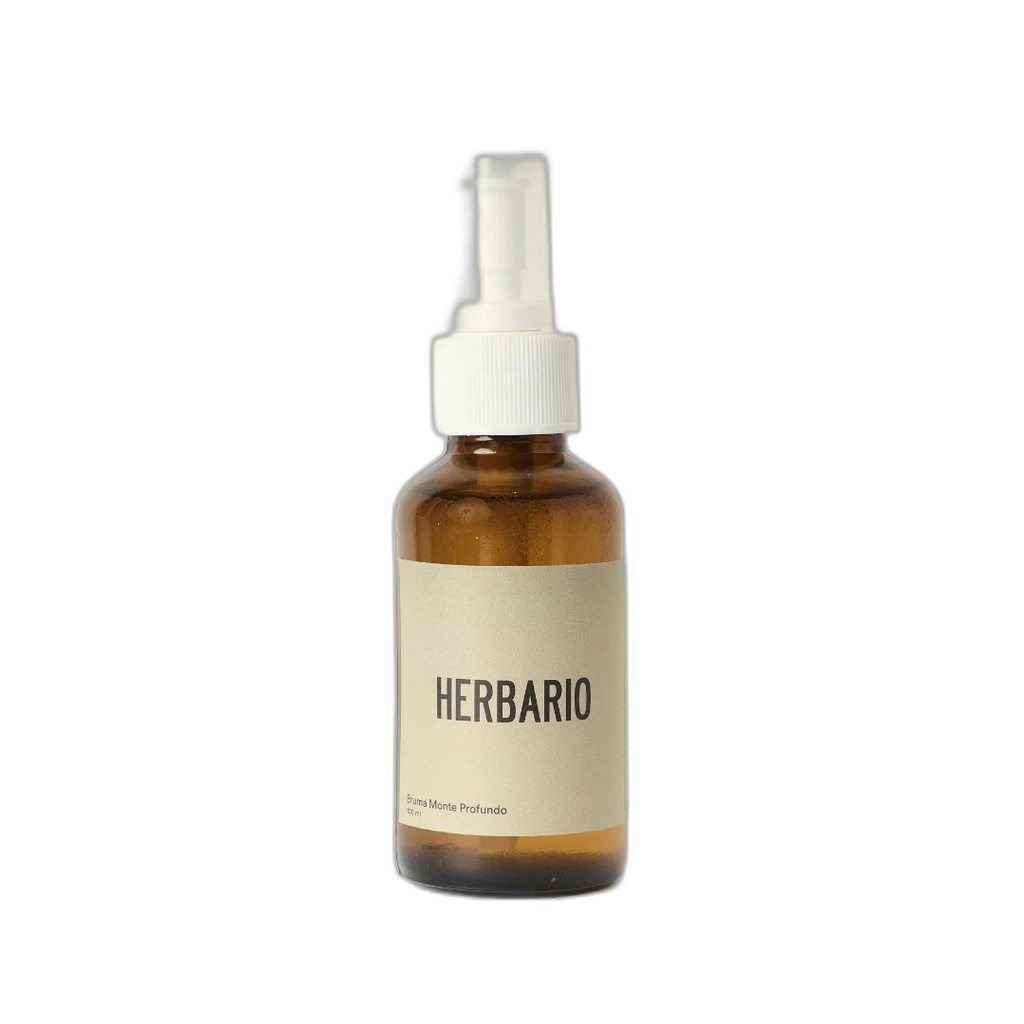 Herbario Bruma Monte Profundo 100 ml