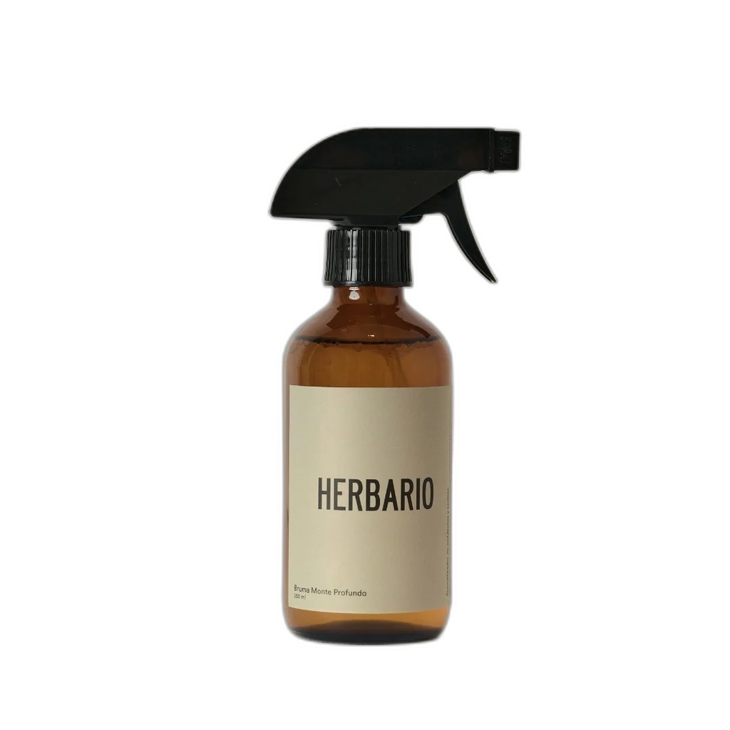 Herbario Bruma Monte Profundo 250 ml