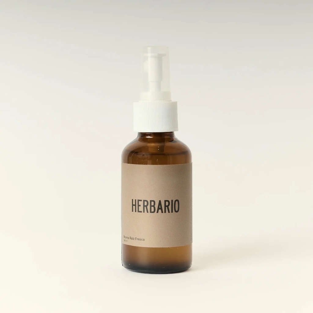 Herbario Bruma Raiz Fresca 100 ml