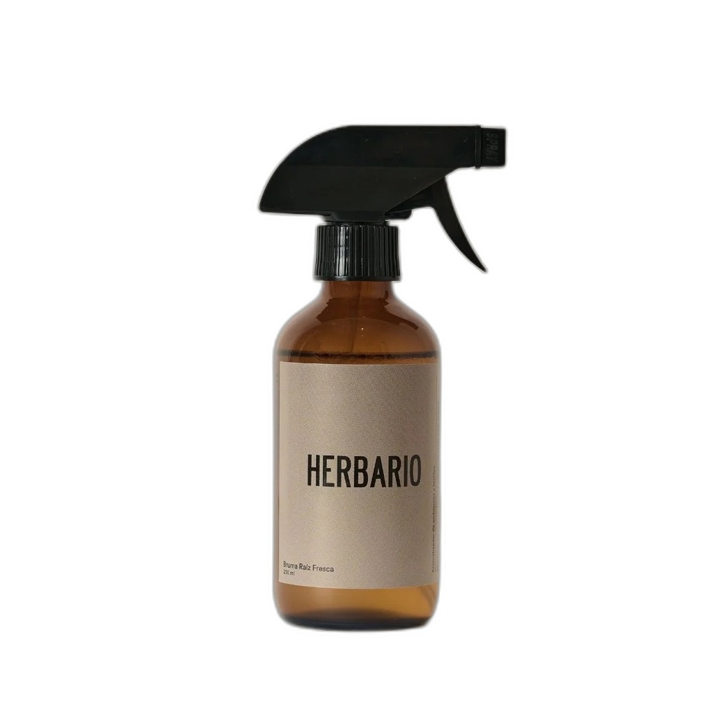 Herbario Bruma Raiz Fresca 250 ml