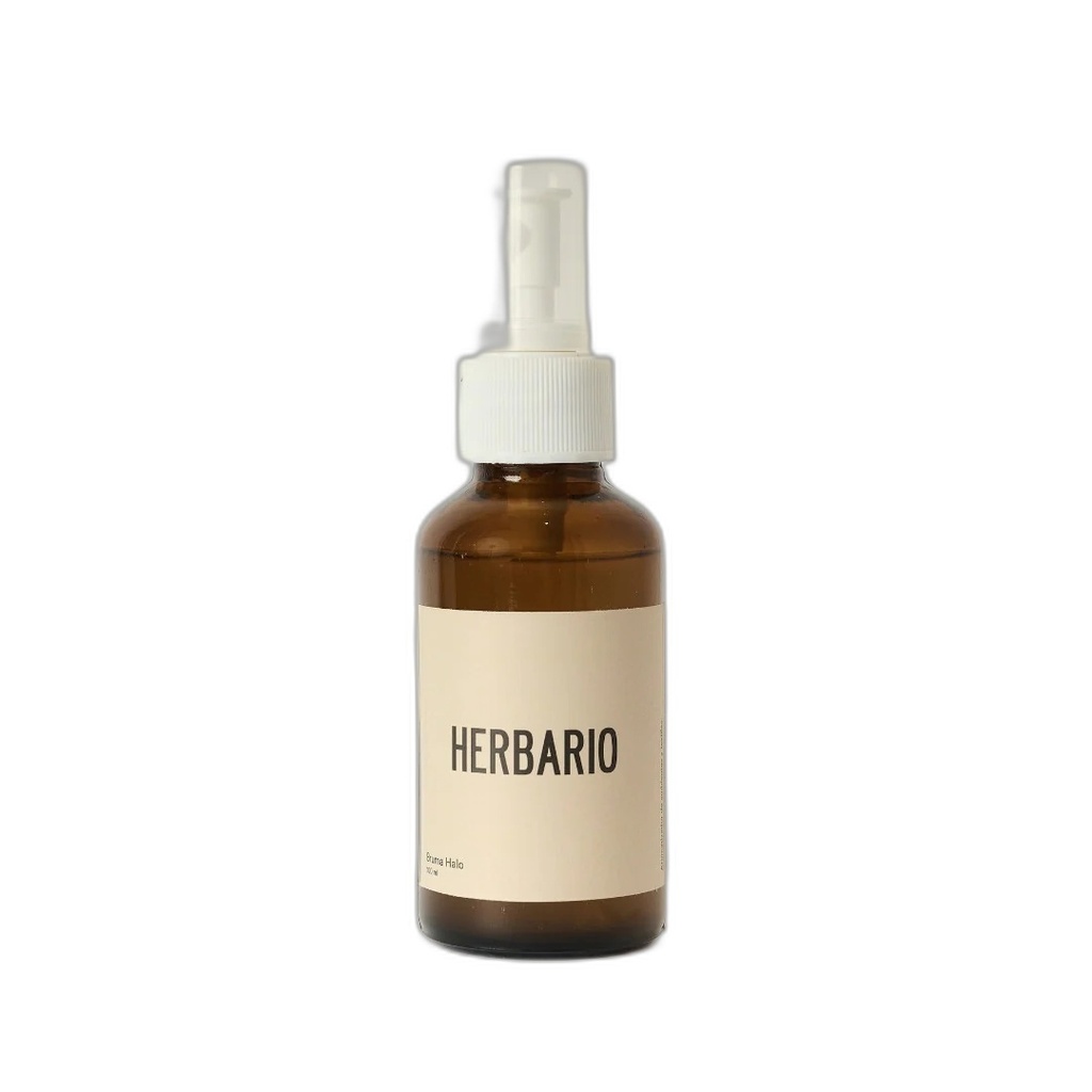 Herbario Bruma Halo 100 ml