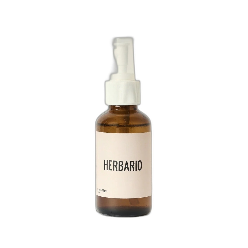 Herbario Bruma Tigre 100 ml