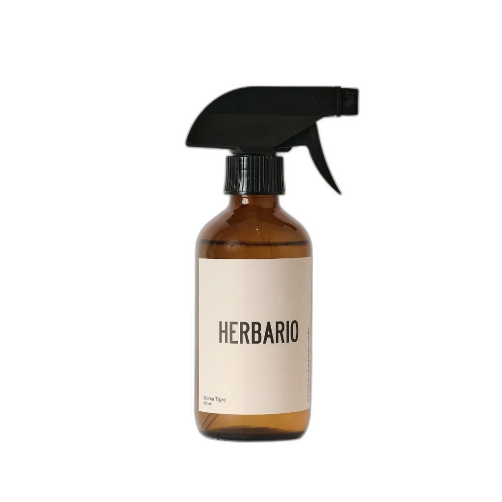 Herbario Bruma Tigre 250 ml