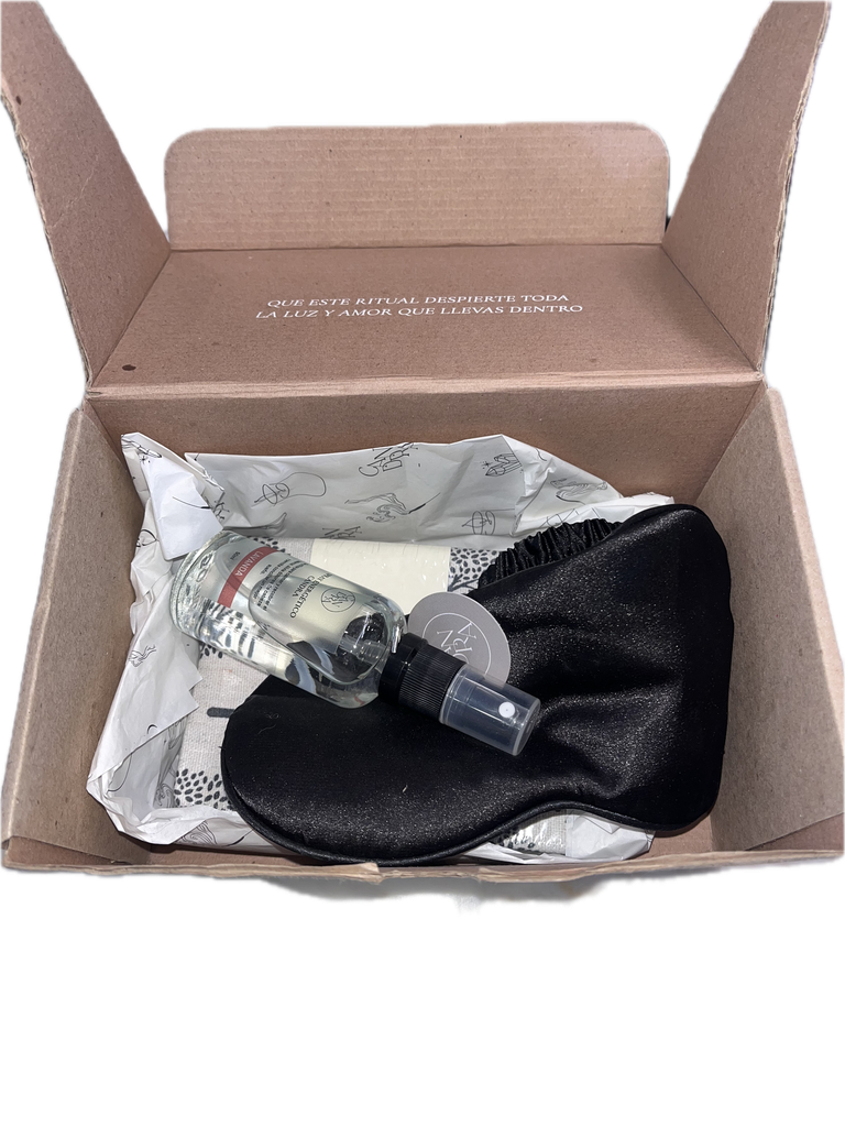 Candra Pack Ritual Noche