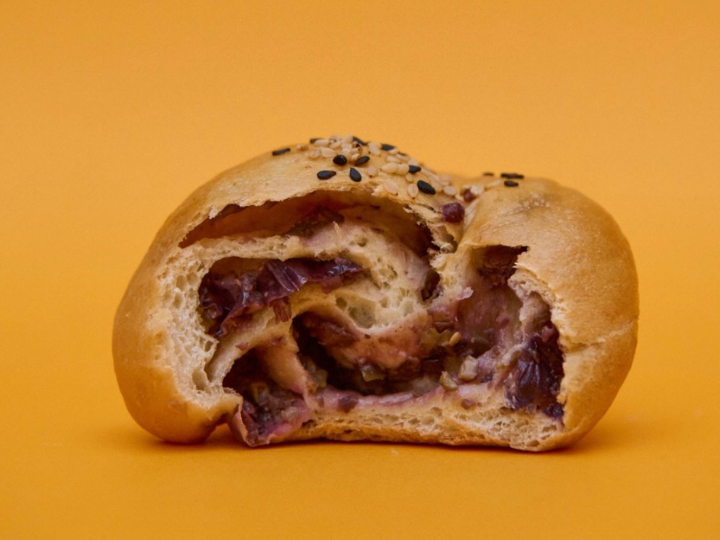 Oh Jala Nudito Aceituna 1 Und