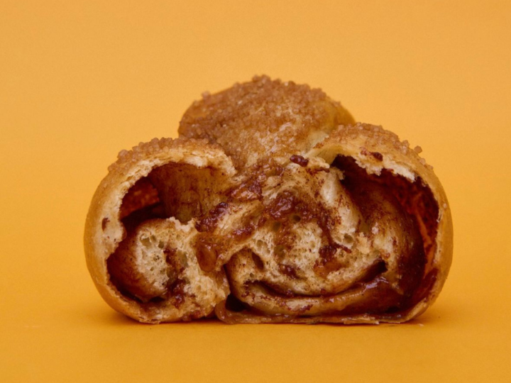 Oh-Jala Nudito Canela 1 Und