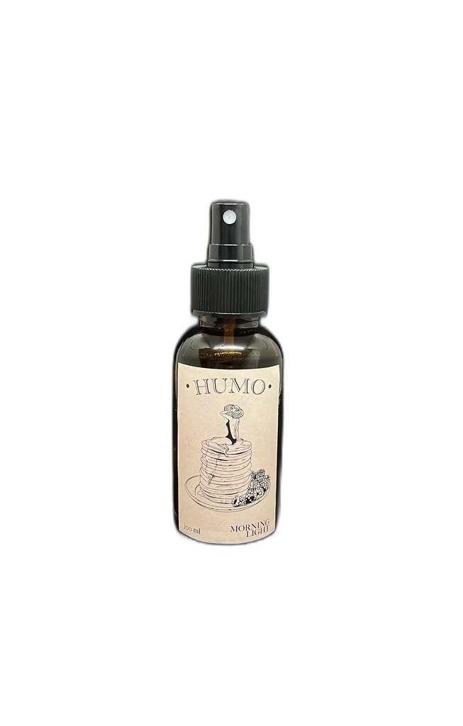 Humo Candle Spray Morning Light