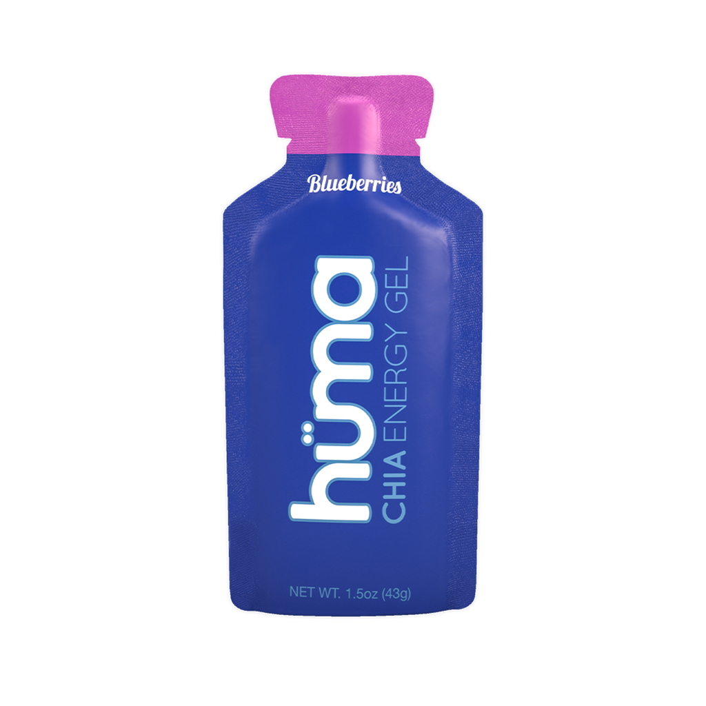 Huma Gel Blueberries 42 g
