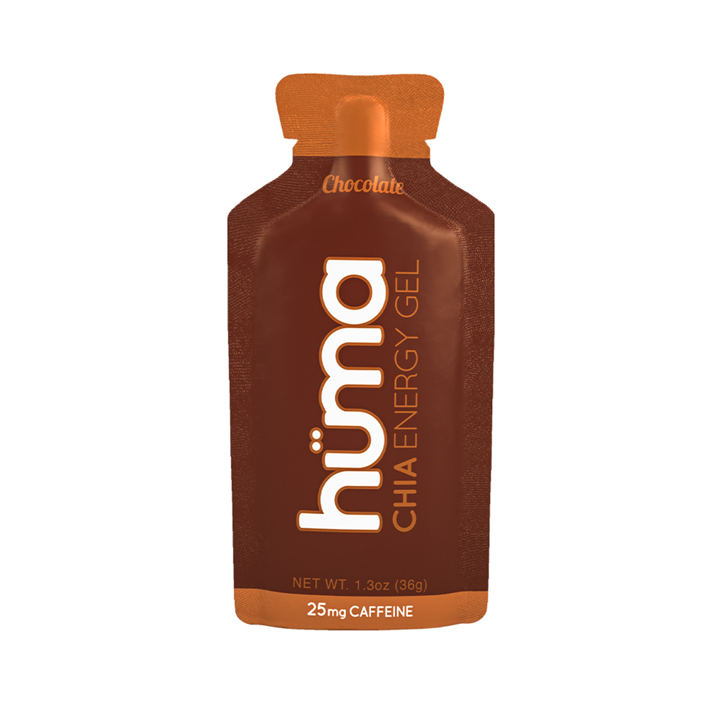 Huma Gel Chocolate 42 g