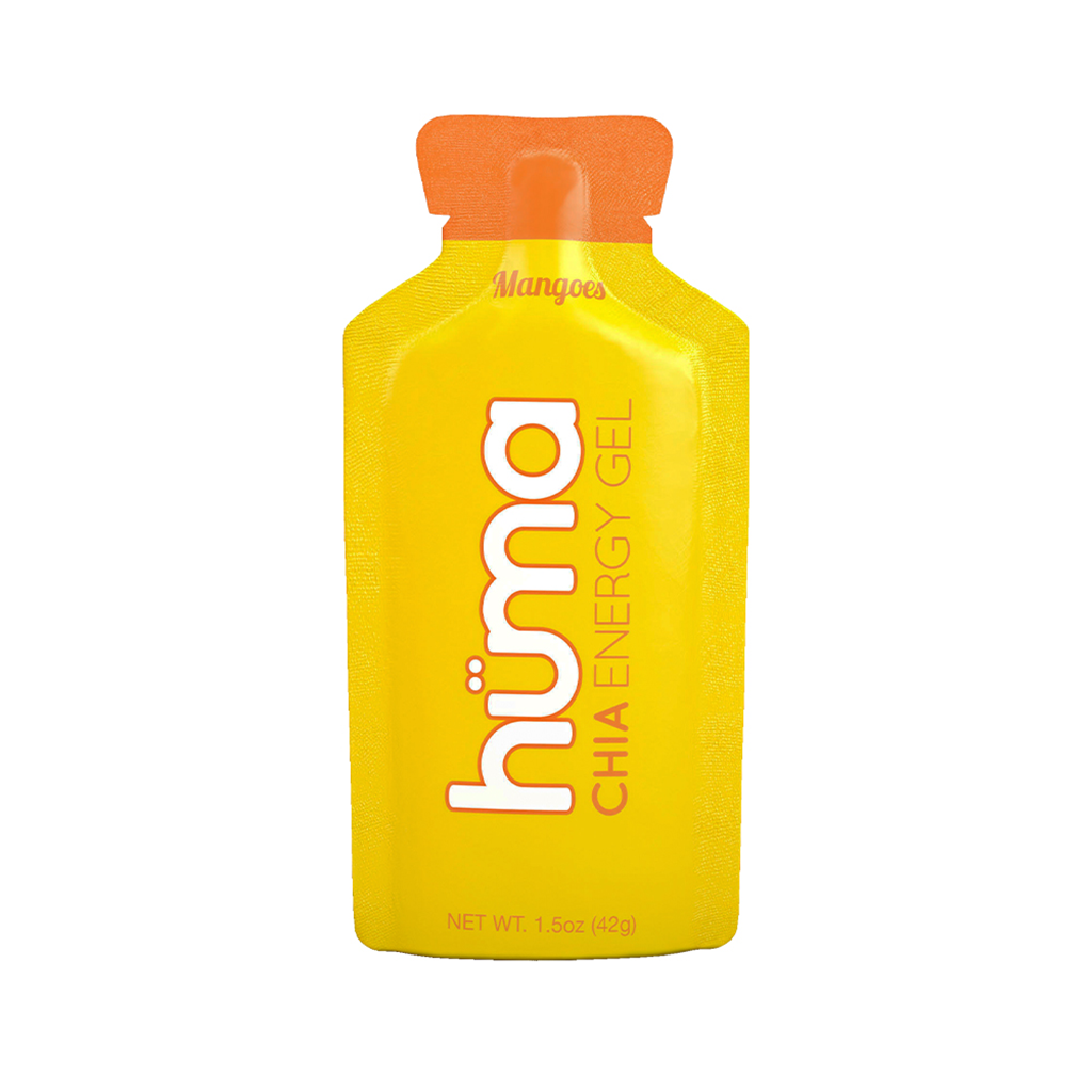 Huma Gel Mangoes 42 g