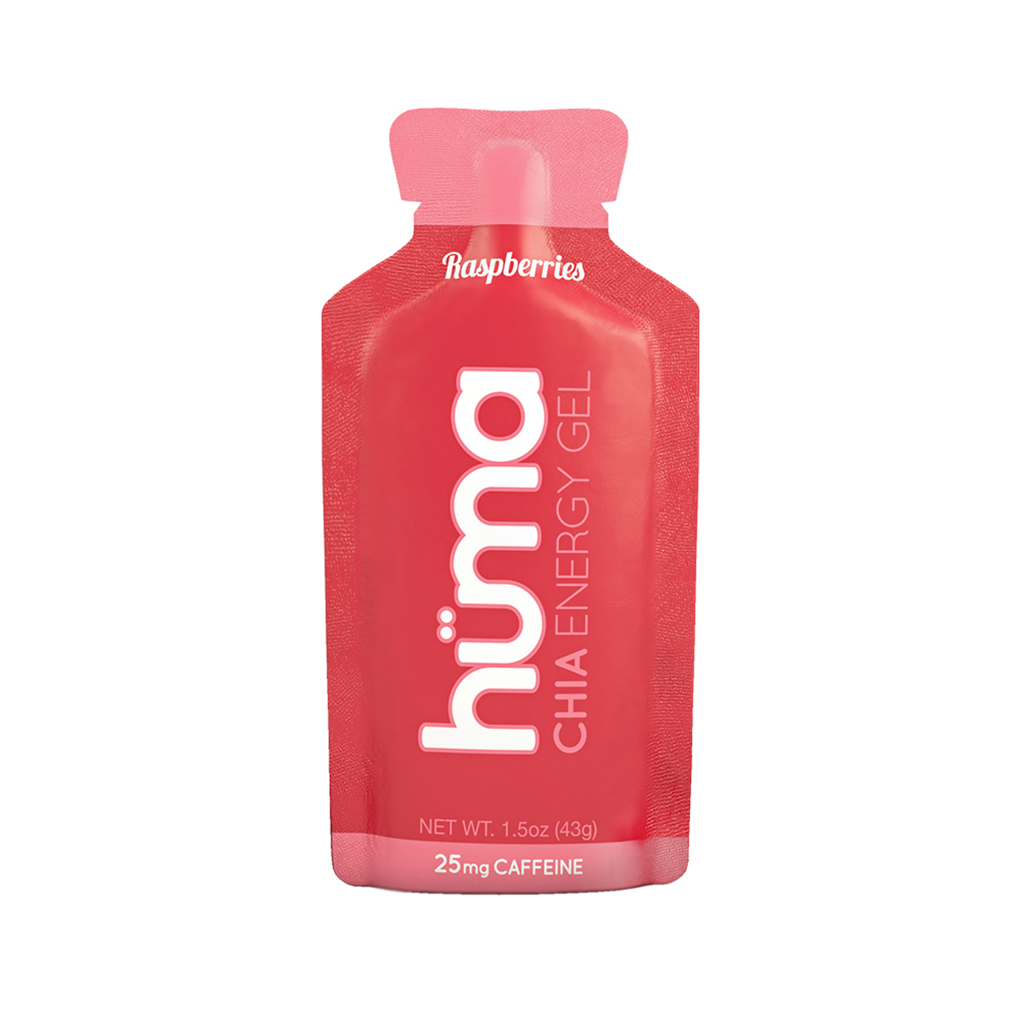 Huma Gel Raspberries 42 g