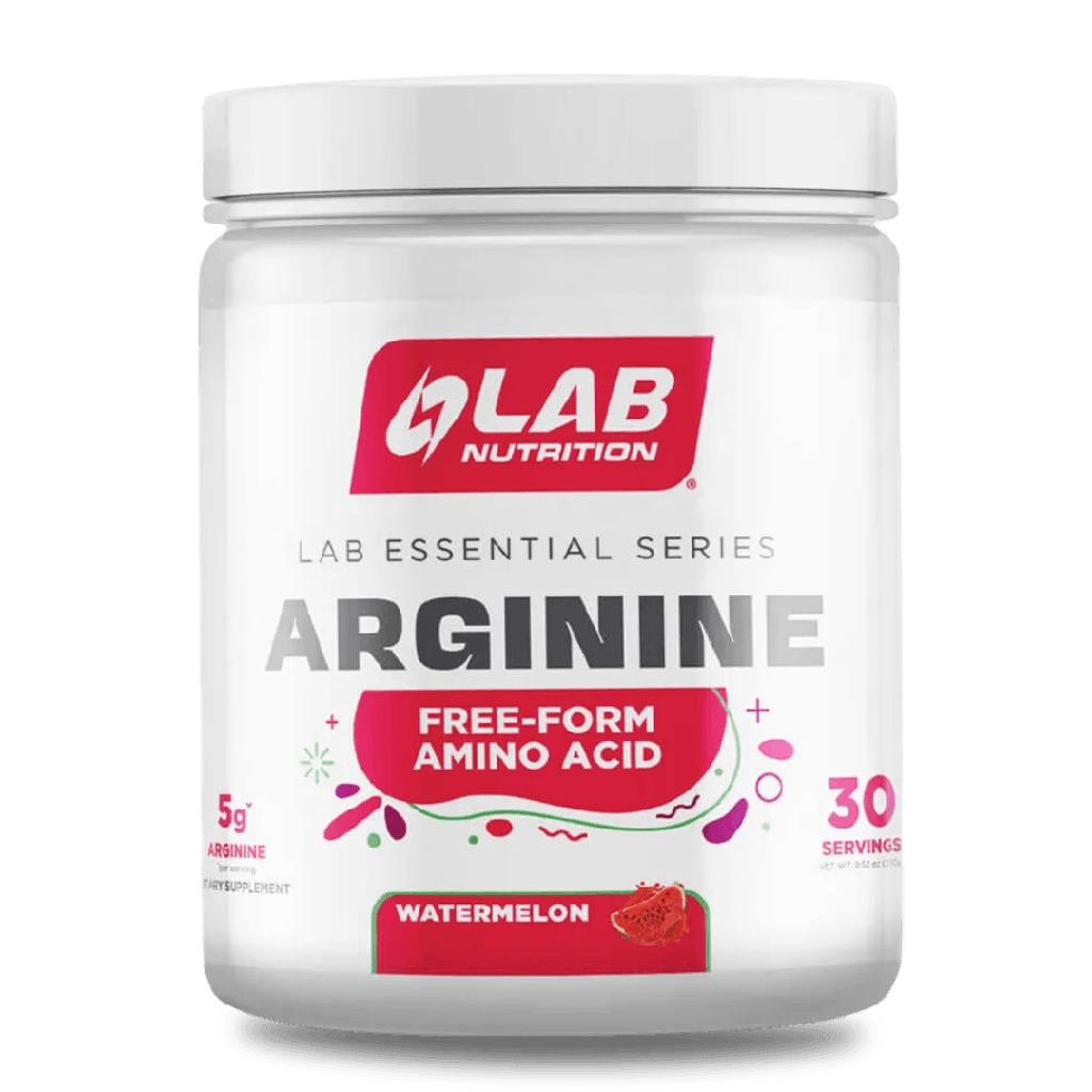 Lab Nutrition Arginina Watermelon 270 gr