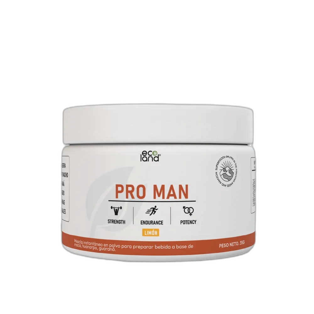 Ecoland Proman Limon Pomo 35 Gr gr