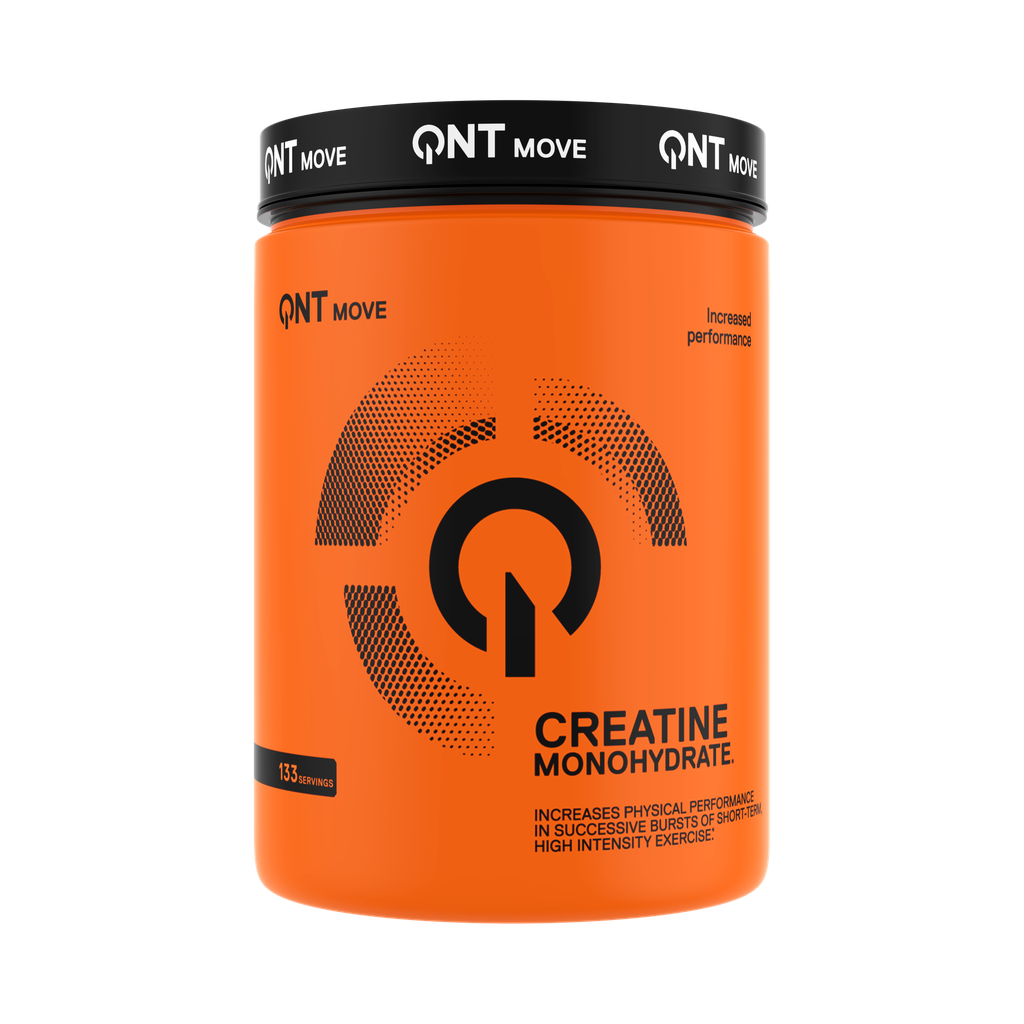 Qnt Creatine Monohydrate 800 gr