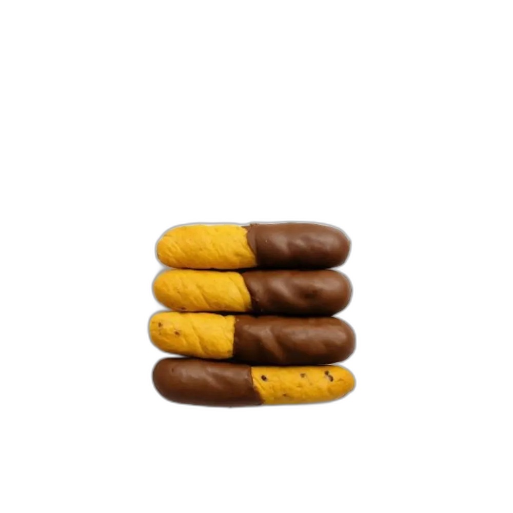 Yoy Palitos de Chocolate 7 Und