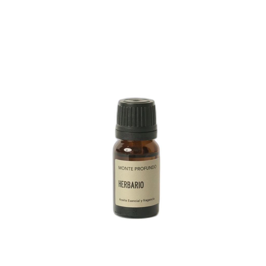 Herbario Aceite Esencial Monte Profundo 10ml
