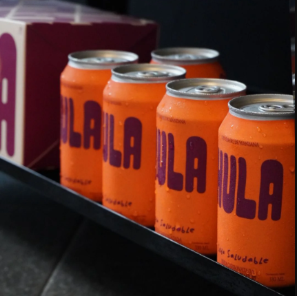 Hula Bebida Cranberry Twist 355 ml (copiar)