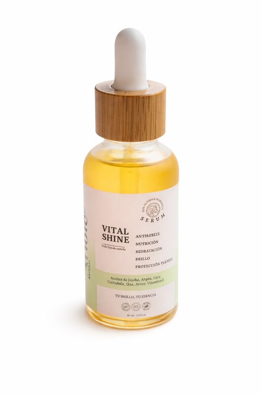 Ariole Natural Serum Vital Shine 30 ml